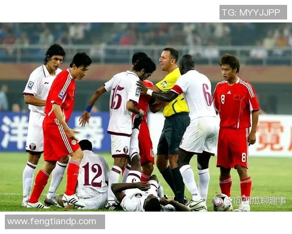 足球球星挑战中文发音 学习中文趣事和语言背后的文化碰撞